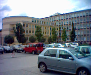 kutt_sktt_budova kutt_sktt_budova