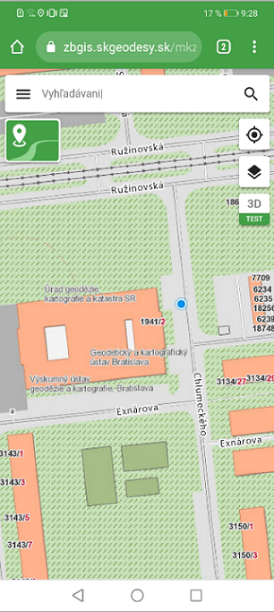 mk zbgis poloha presnost1 | WebJET CMS