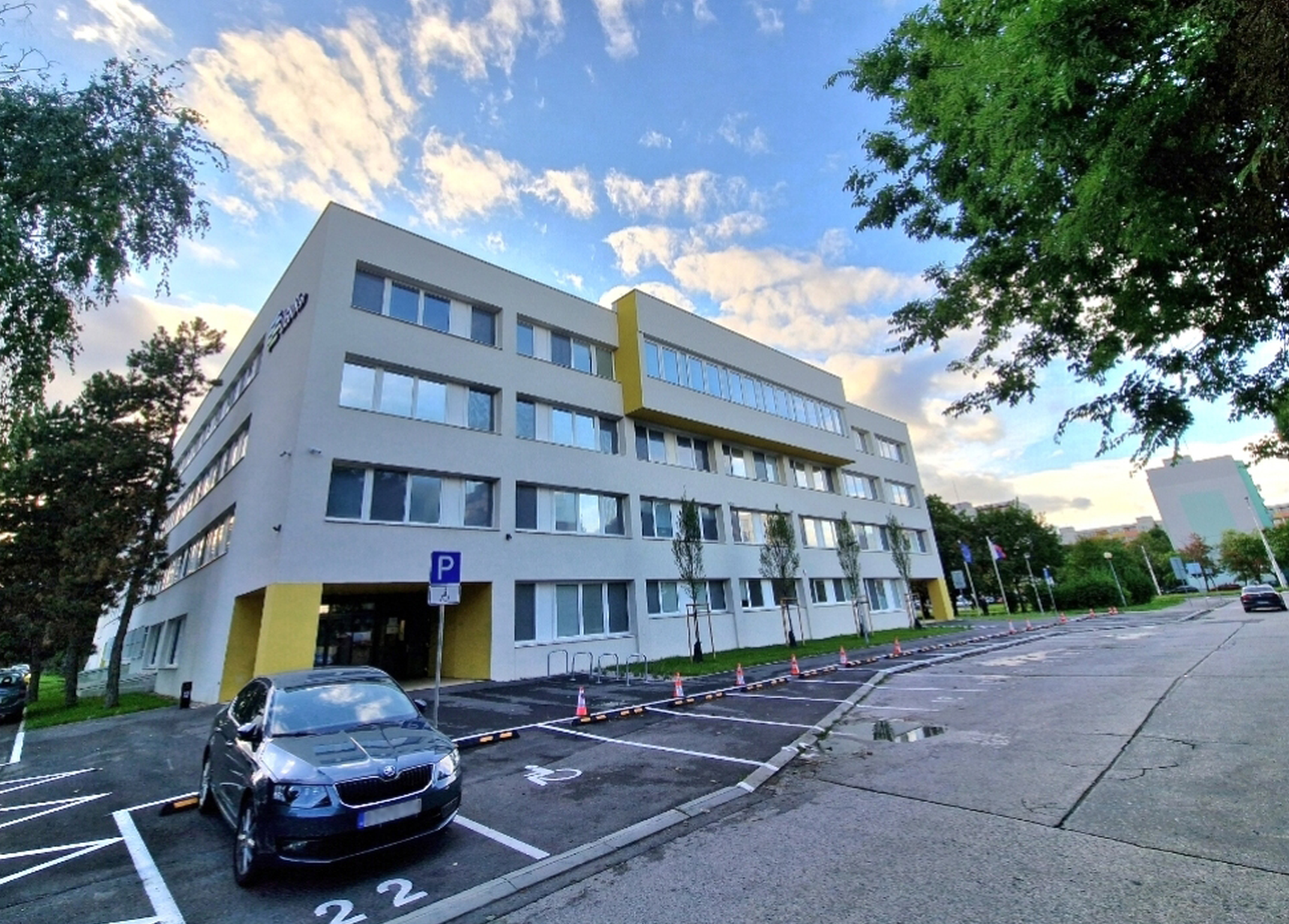 budova gku vugk | WebJET CMS