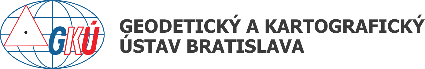 Geodetický a kartografický ústav Bratislava